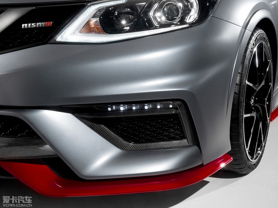 2014��Pulsar Nismo