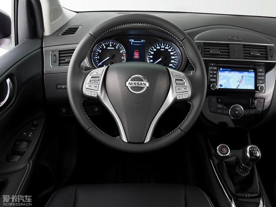 2014��Pulsar Nismo