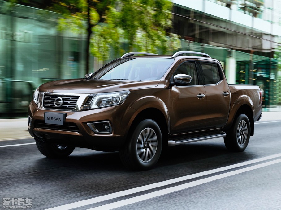 2014Navara() L(zhng)S