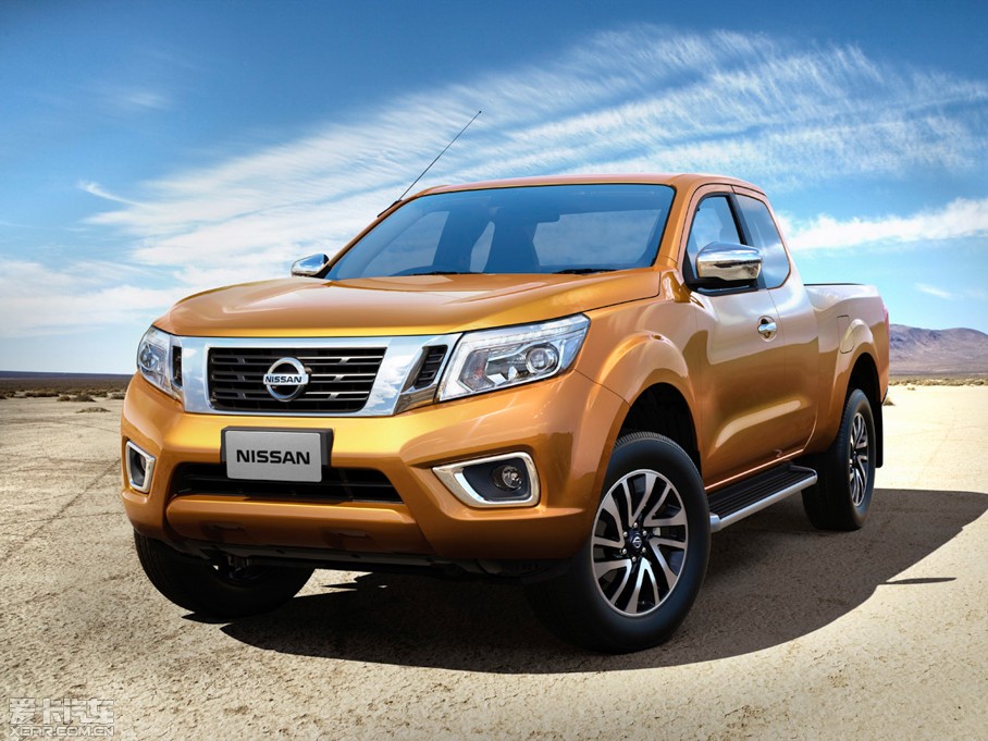 2014Navara() S