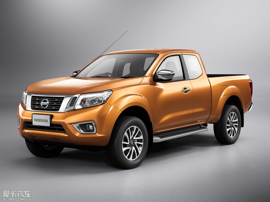 2014Navara() S