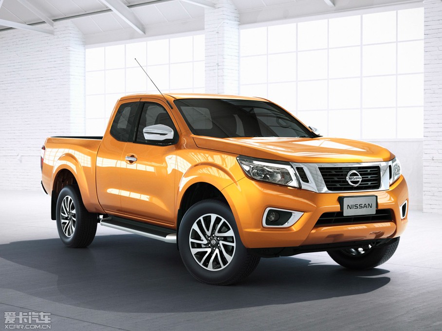 2014Navara() S