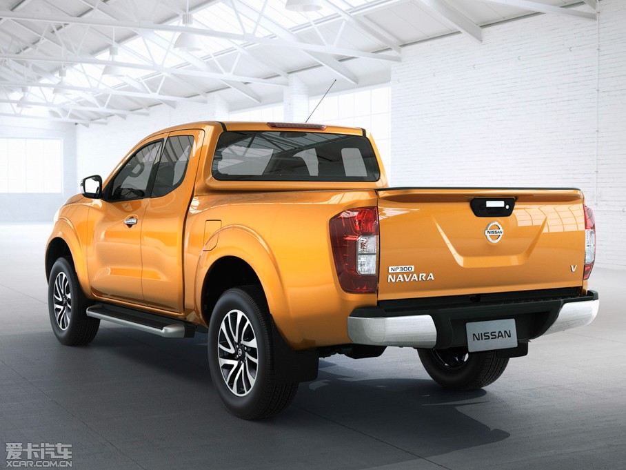 2014Navara() S