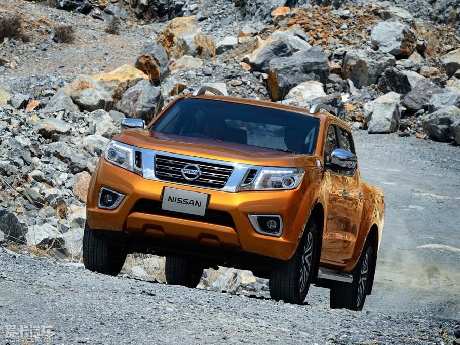 2014Navara() S
