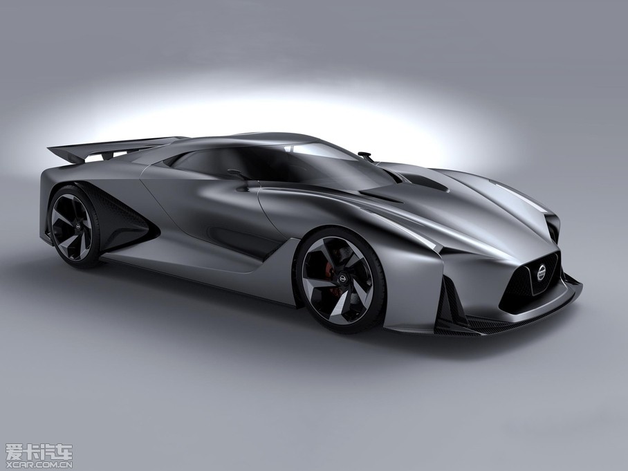 20142020 Vision Gran Turismo ܇