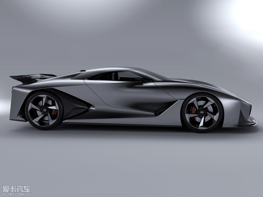 20142020 Vision Gran Turismo ܇