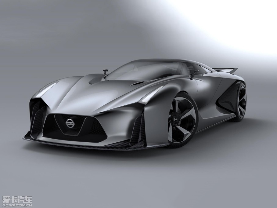 20142020 Vision Gran Turismo ܇