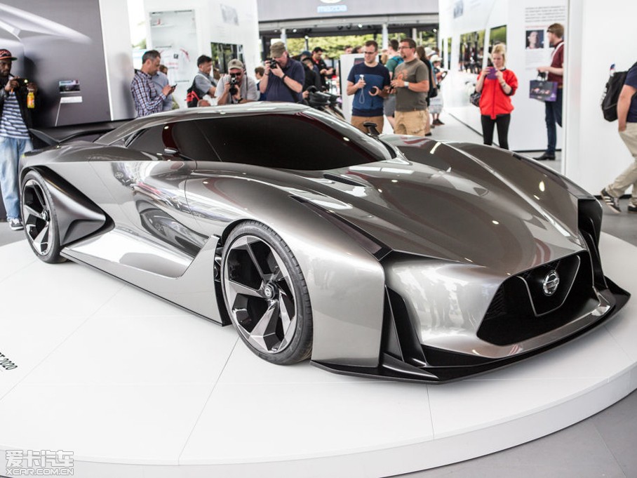 20142020 Vision Gran Turismo ܇