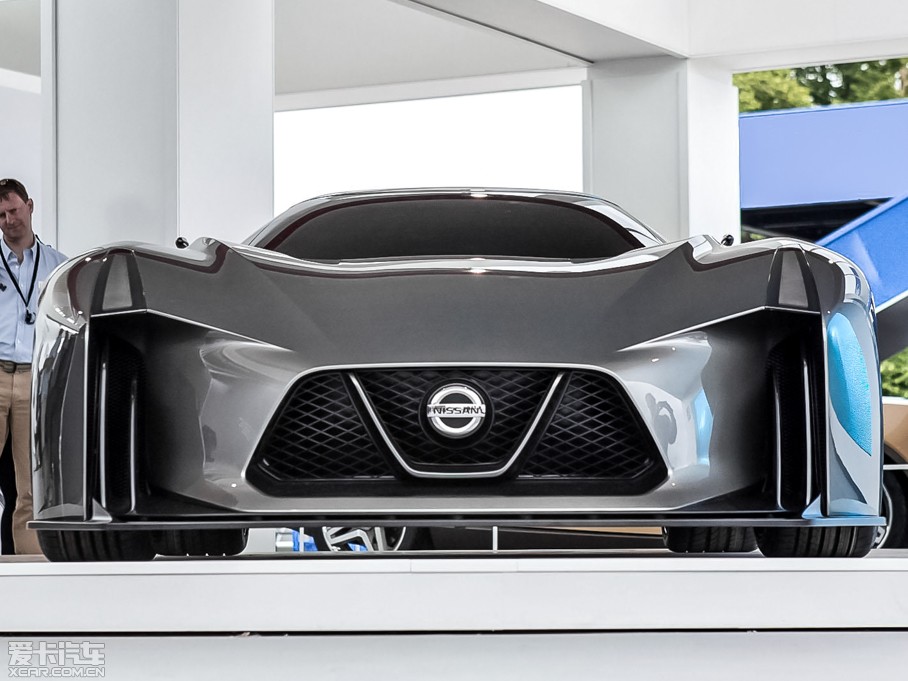 20142020 Vision Gran Turismo ܇