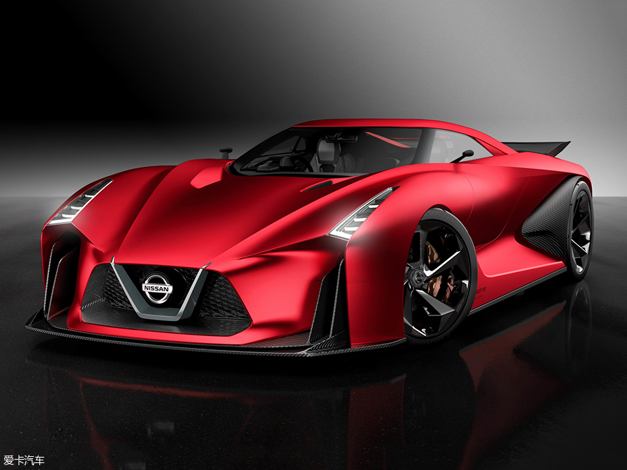 20162020 Vision Gran Turismo ܇