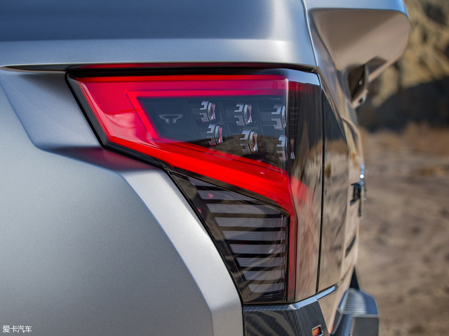 2016Titan Warrior Concept