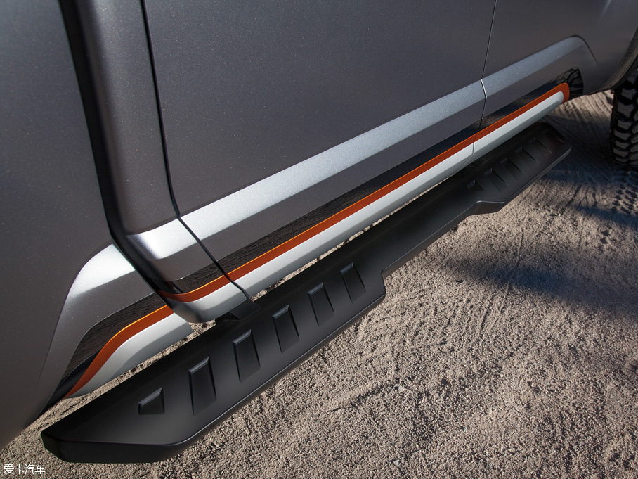 2016Titan Warrior Concept