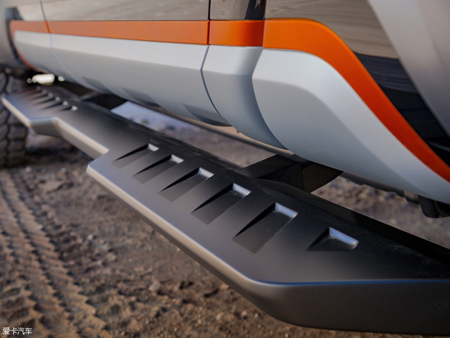 2016Titan Warrior Concept