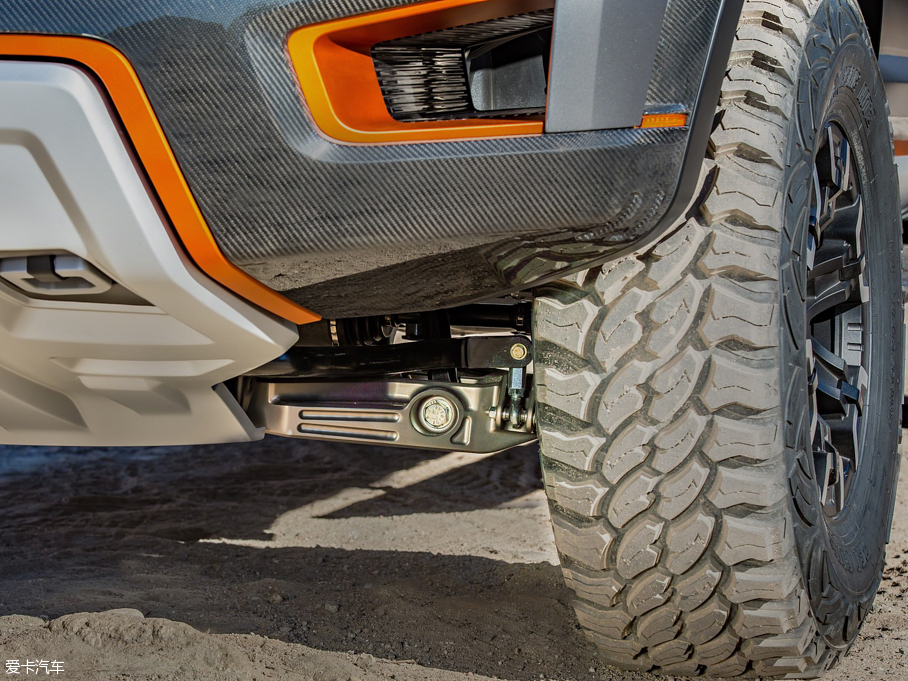 2016Titan Warrior Concept