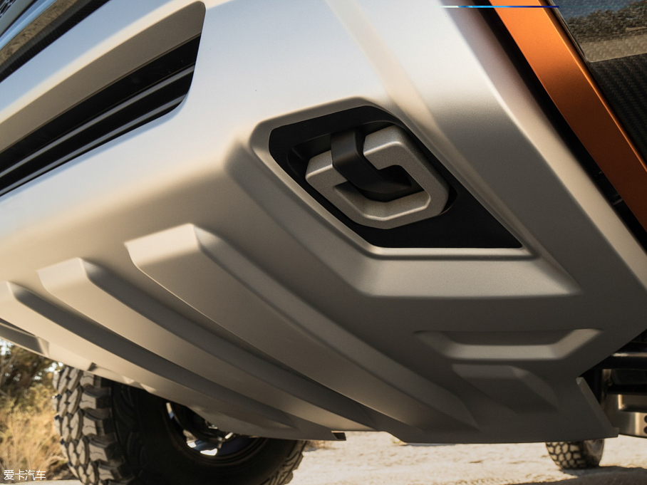 2016Titan Warrior Concept