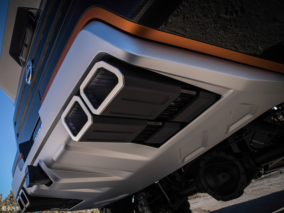 2016��Titan Warrior Concept