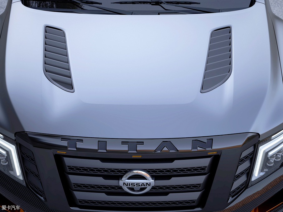 2016Titan Warrior Concept