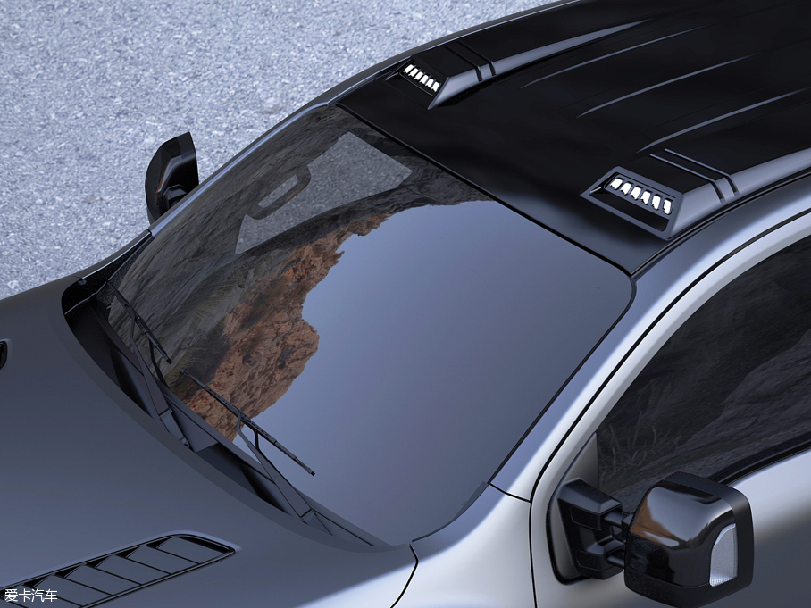 2016��Titan Warrior Concept