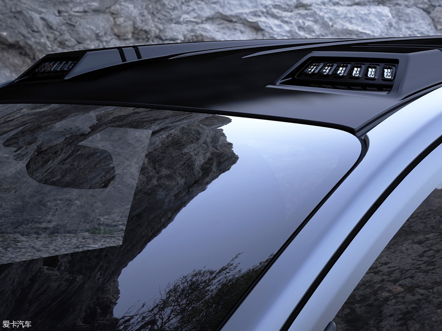 2016��Titan Warrior Concept