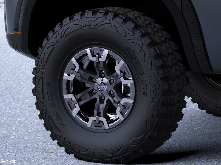 2016Titan Warrior Concept