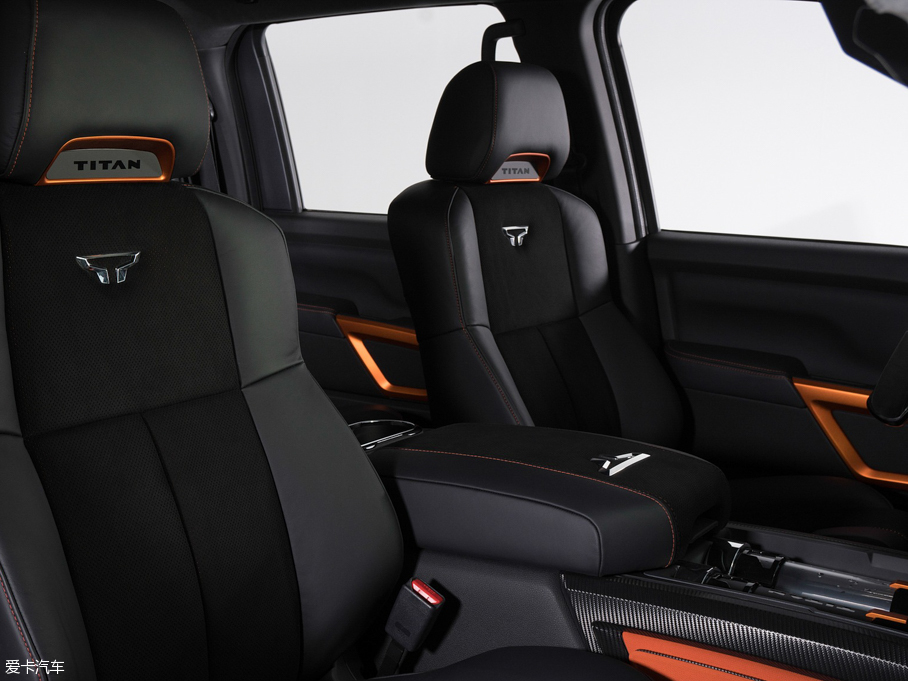 2016Titan Warrior Concept