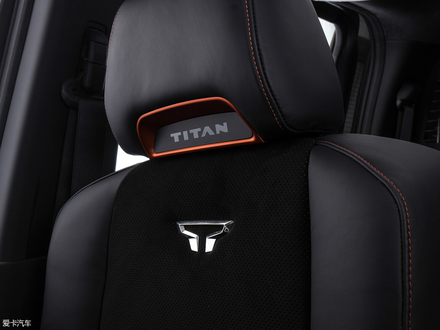 2016��Titan Warrior Concept