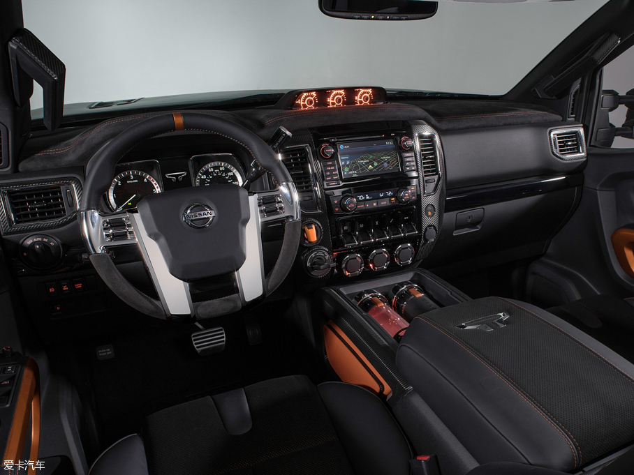 2016��Titan Warrior Concept