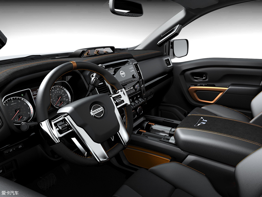 2016Titan Warrior Concept