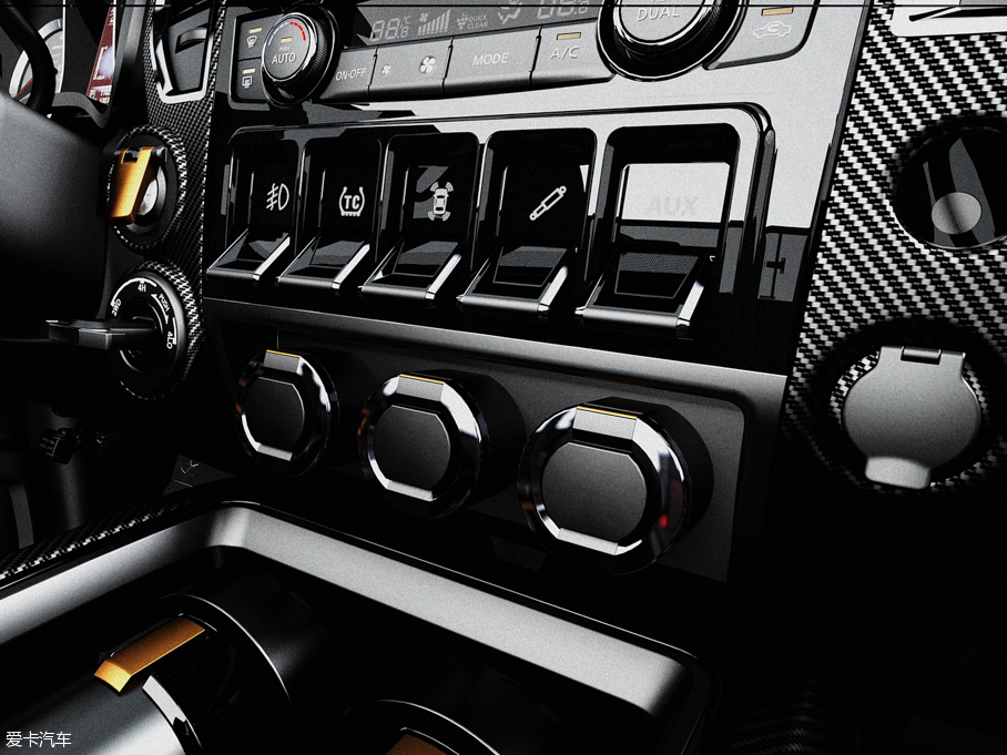 2016Titan Warrior Concept