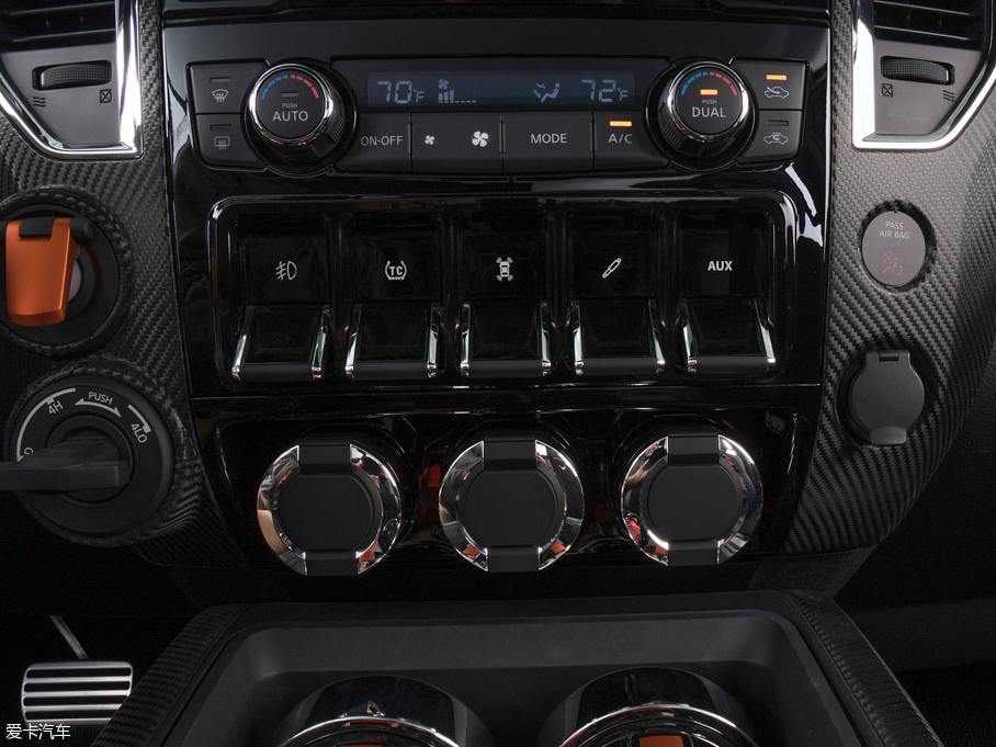 2016��Titan Warrior Concept