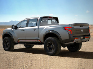 2016Warrior Concept w^