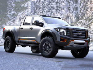 2016Warrior Concept w^