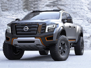2016Warrior Concept w^