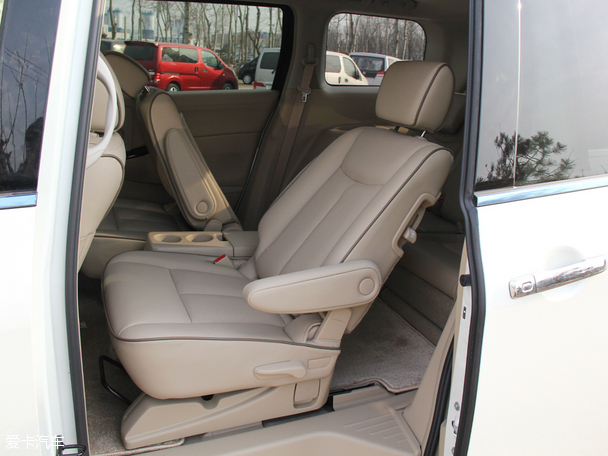 日產(進口)2015款貴士