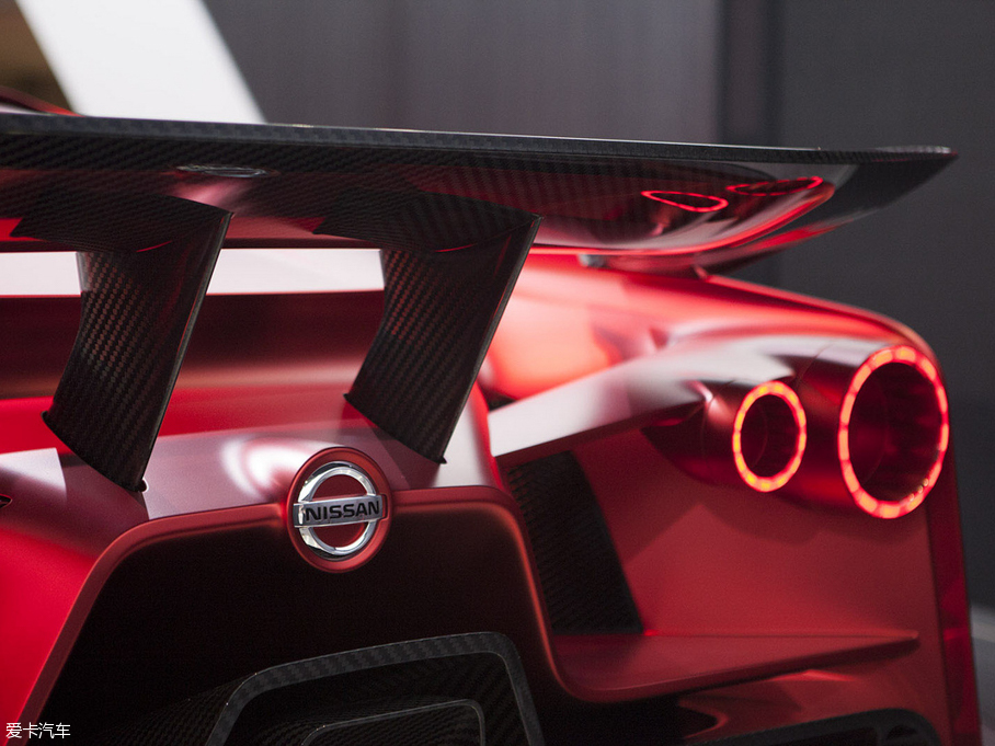 2016��2020 Vision Gran Turismo ����܇