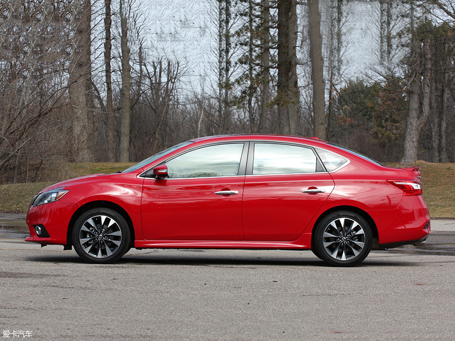 2016Sentra 