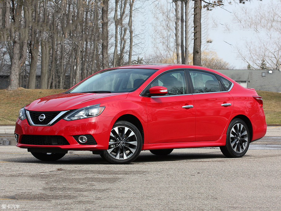 2016Sentra 