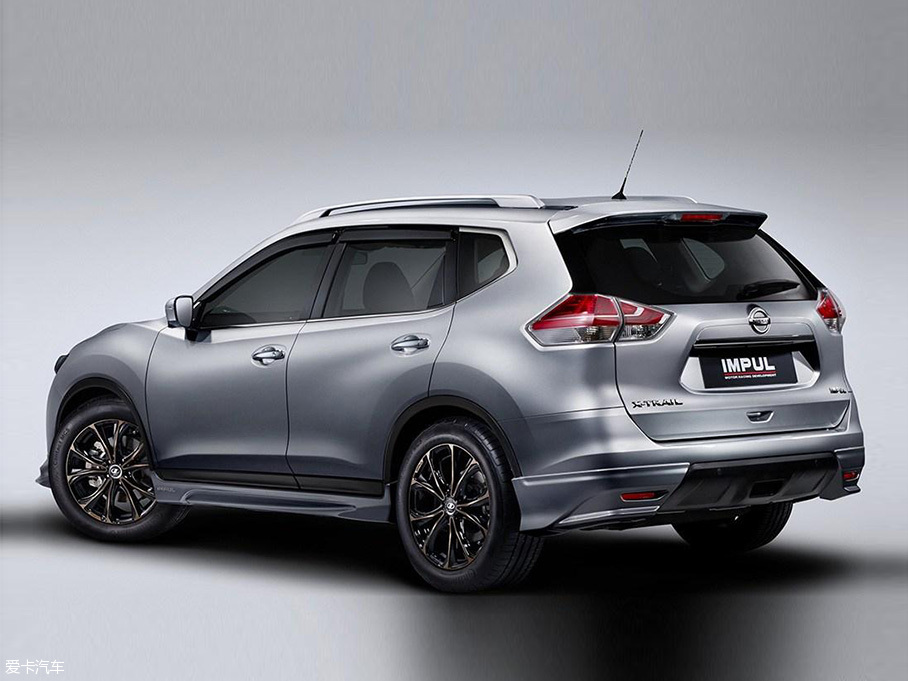 2016�����E(�M��) Impul Edition