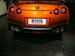 2017款3.8T 旗舰版 细节外观