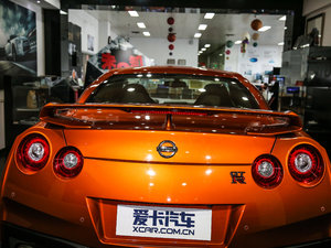 2017款3.8T 旗舰版 细节外观
