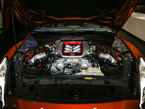 2017款3.8T 旗舰版 其它