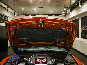 2017款3.8T 旗舰版 其它