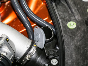 2017款3.8T 旗舰版 其它
