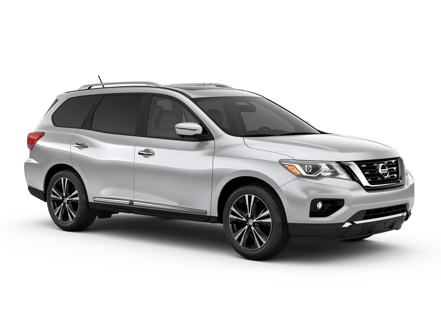2016Pathfinder 