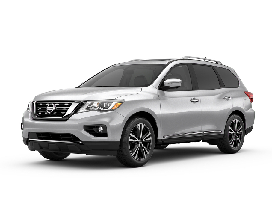 2016Pathfinder 