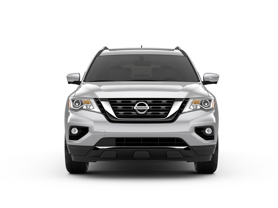 2016Pathfinder 