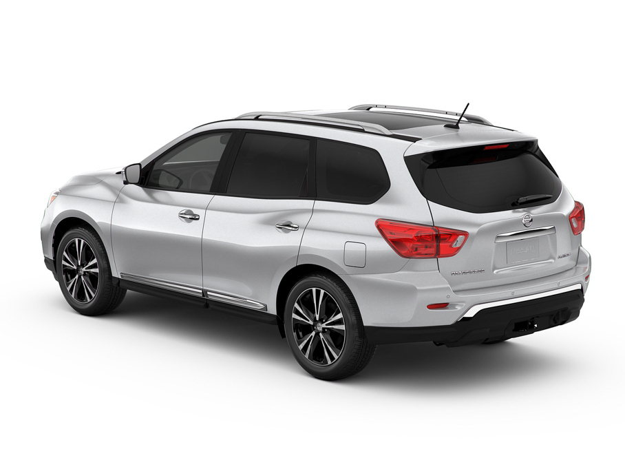 2016Pathfinder 
