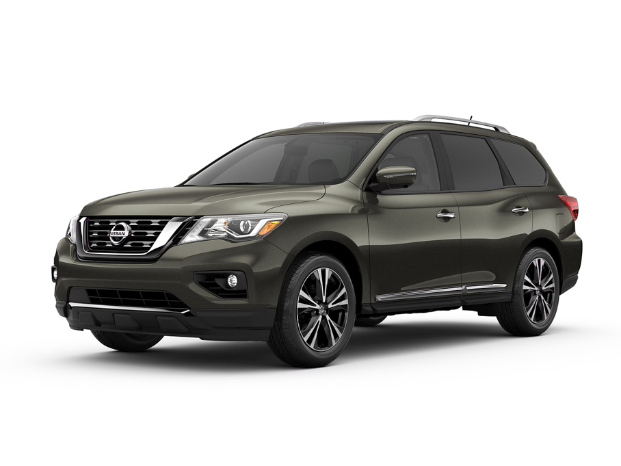 2016Pathfinder 