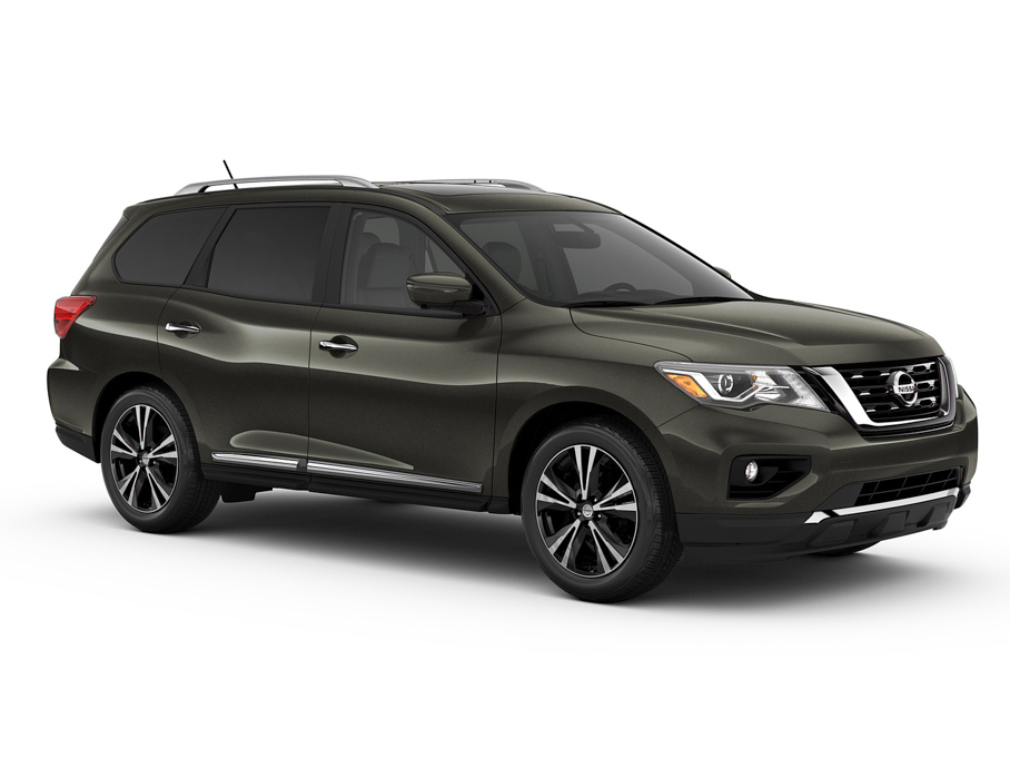 2016Pathfinder 