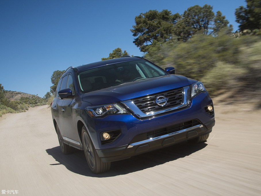 2016Pathfinder 